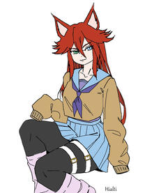 Hialti